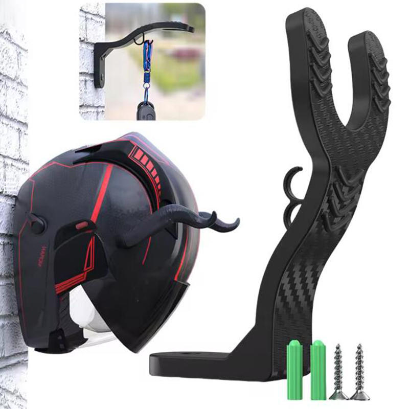 Kitchen Appliances Holder - Motosiklet Kask Askı Aparatı Çok Amaçlı