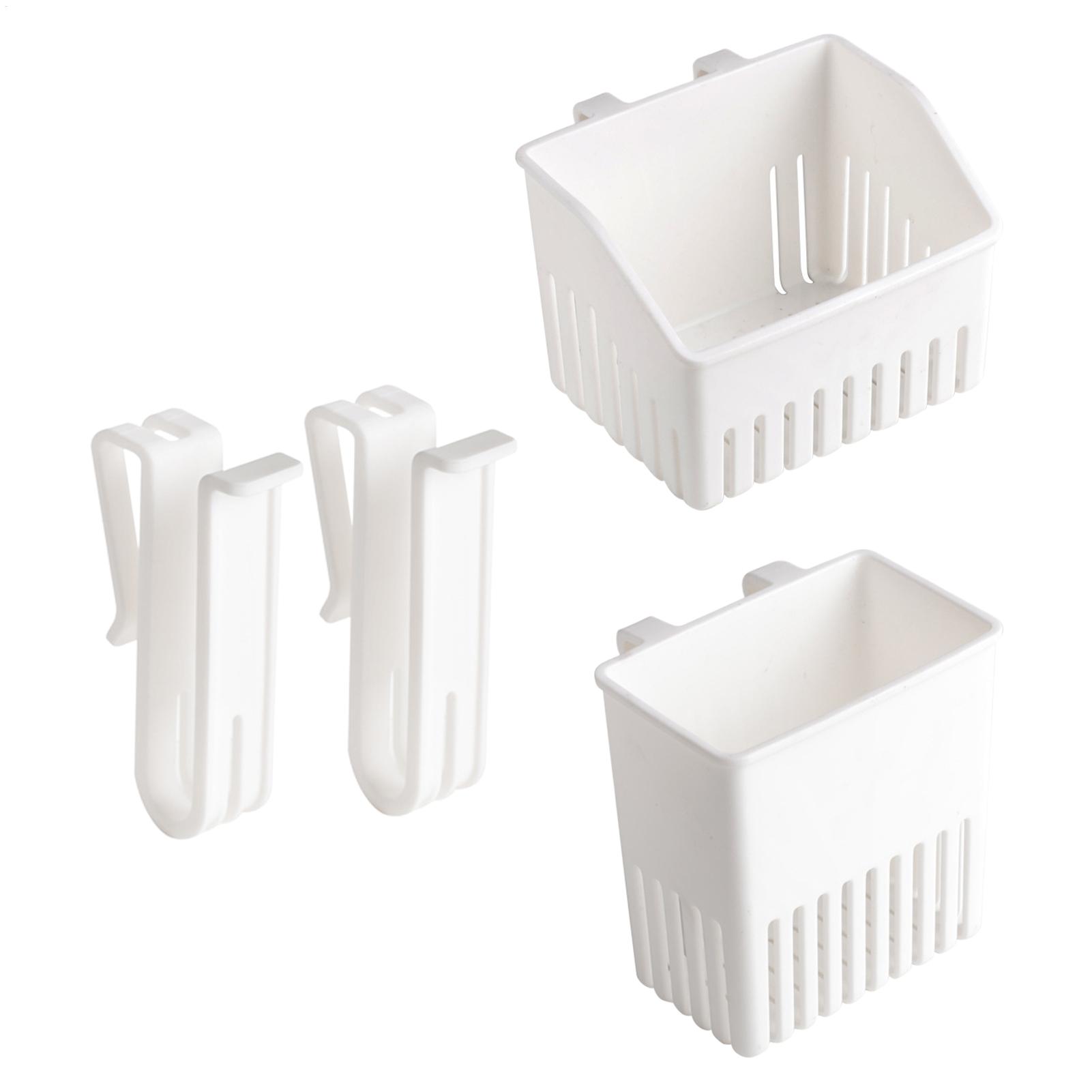 Kitchen Appliances Storage - Çok Amaçlı Mutfak Gereçleri Saklama Rafı