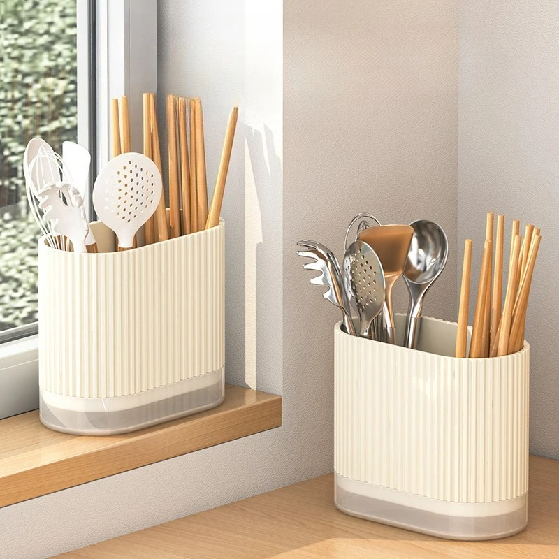 Kitchen Appliances Storage - Ev Mutfak Duvara Monte Çubuklarını Tutucu