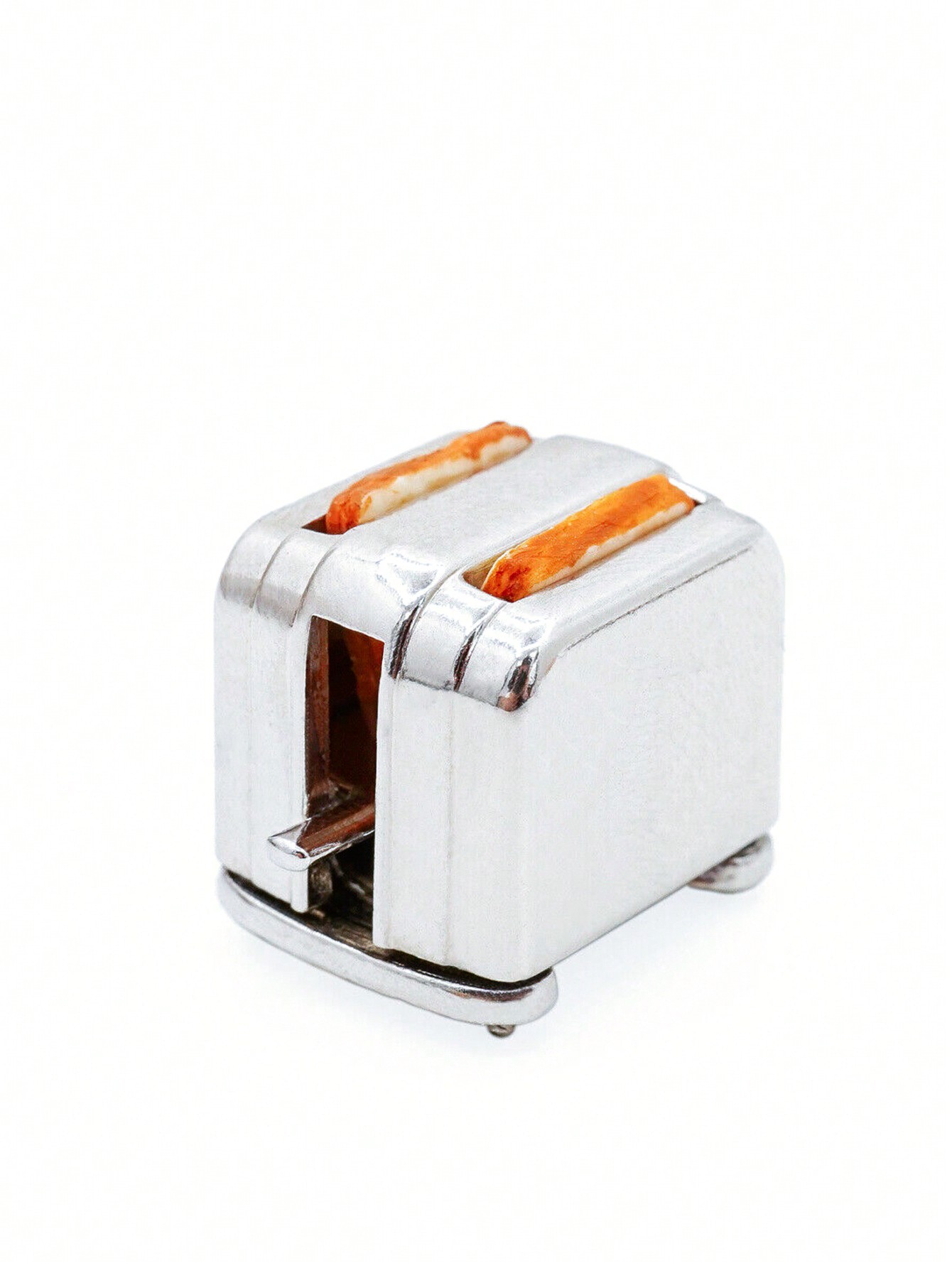1:12 Ölçekli Oyuncak Ev Minyat - Kitchen Appliances Usa incelemesi ve fiyatı