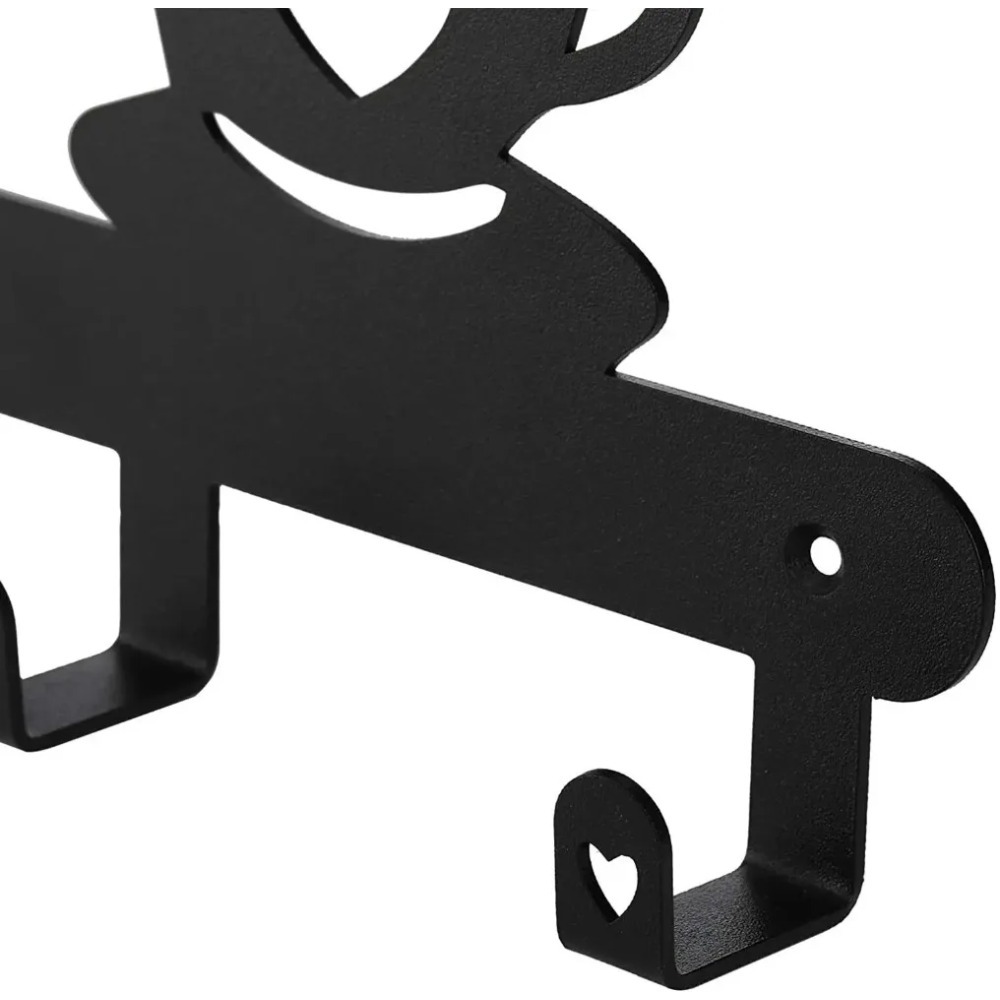 Metal Duvara Monte Kahve Kupa  - Kitchen Appliances Holder incelemesi ve fiyatı