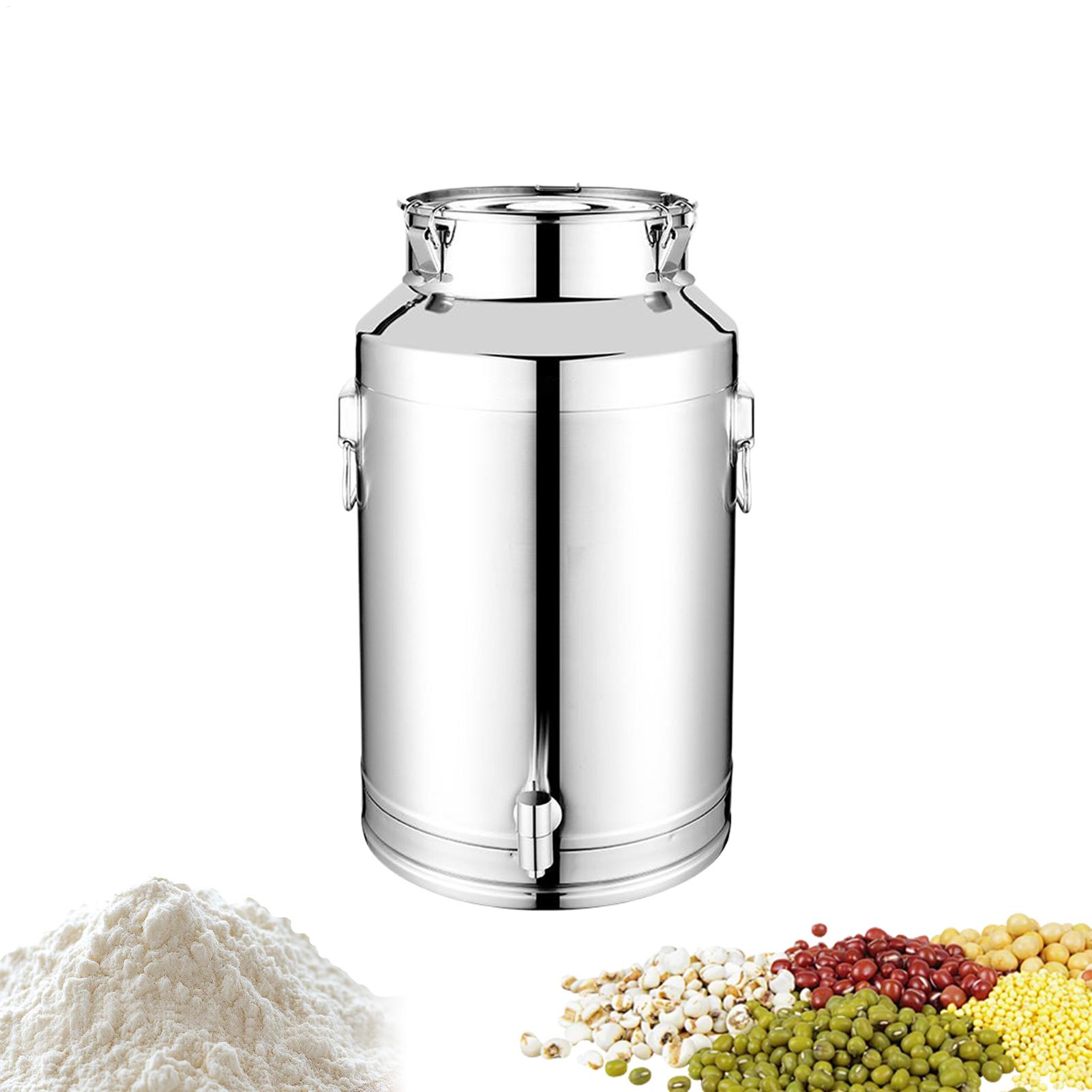 5L/9L/14L Mutfak Mühürlü Varil - Kitchen Appliances And Utensils incelemesi ve fiyatı