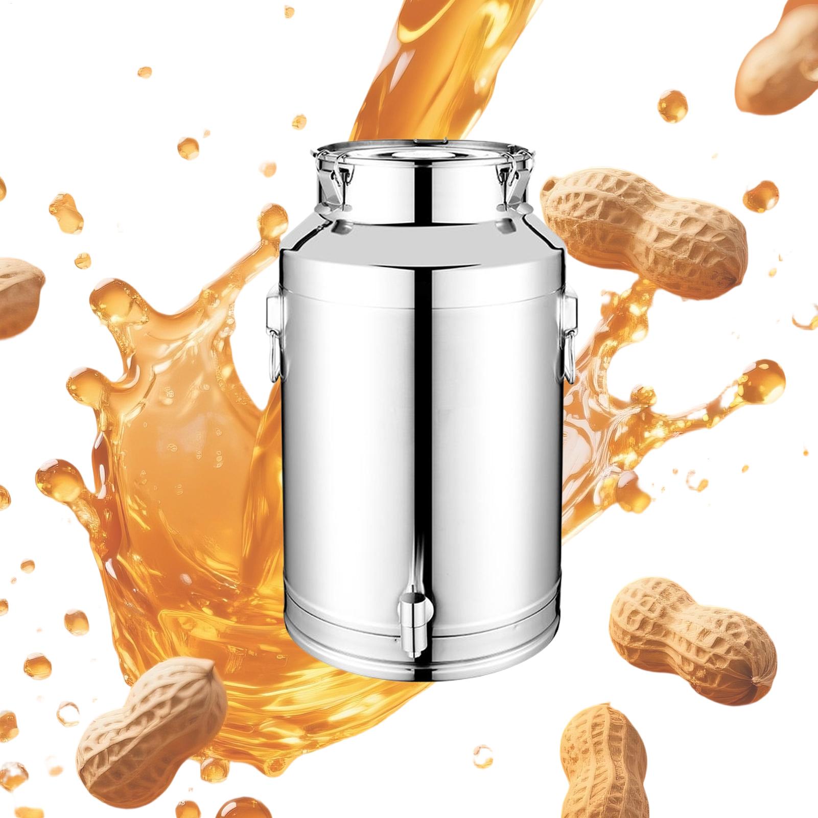 5L/9L/14L Mutfak Mühürlü Varil - Kitchen Appliances And Utensils incelemesi ve fiyatı
