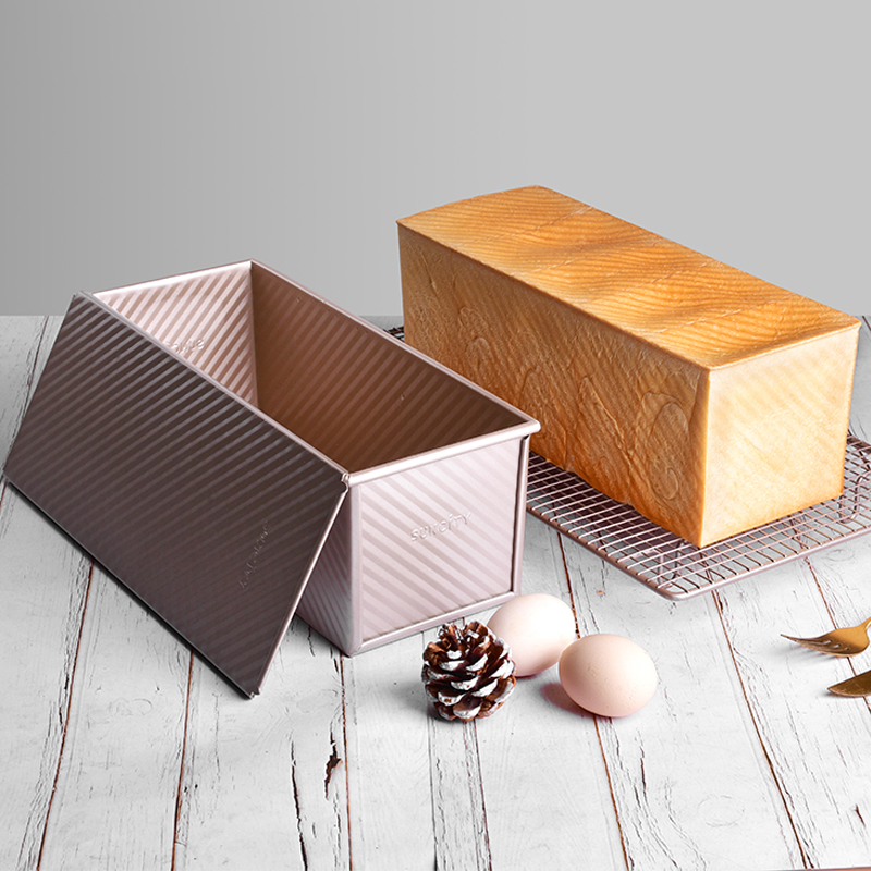 Mutfak Tost Kalıbı Kapaklı Piş - Kitchen Appliances Holder incelemesi ve fiyatı