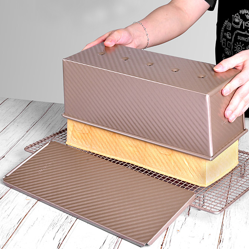 Mutfak Tost Kalıbı Kapaklı Piş - Kitchen Appliances Holder incelemesi ve fiyatı