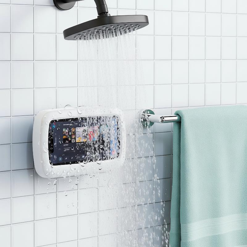 360 °   Döner Su Geçirmez Duş  - Kitchen Appliances Holder incelemesi ve fiyatı