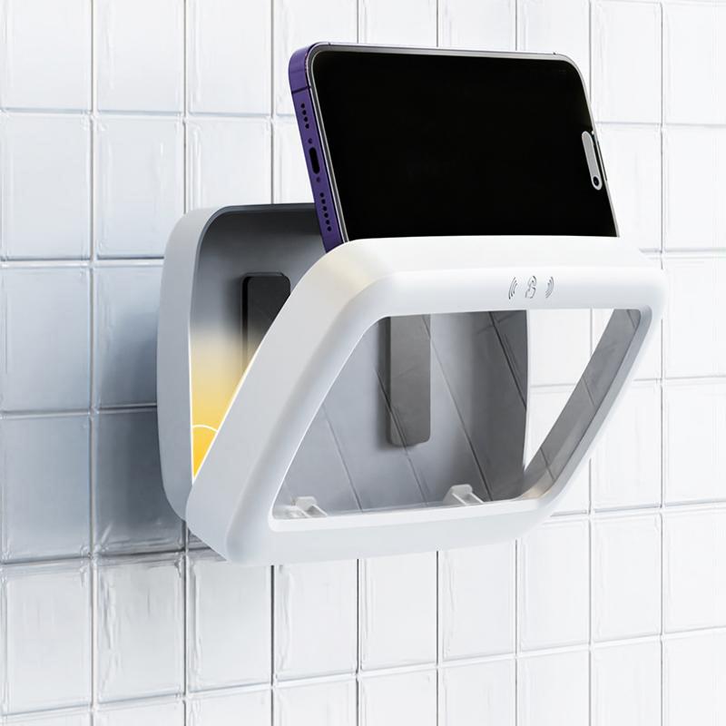 360 °   Döner Su Geçirmez Duş  - Kitchen Appliances Holder incelemesi ve fiyatı