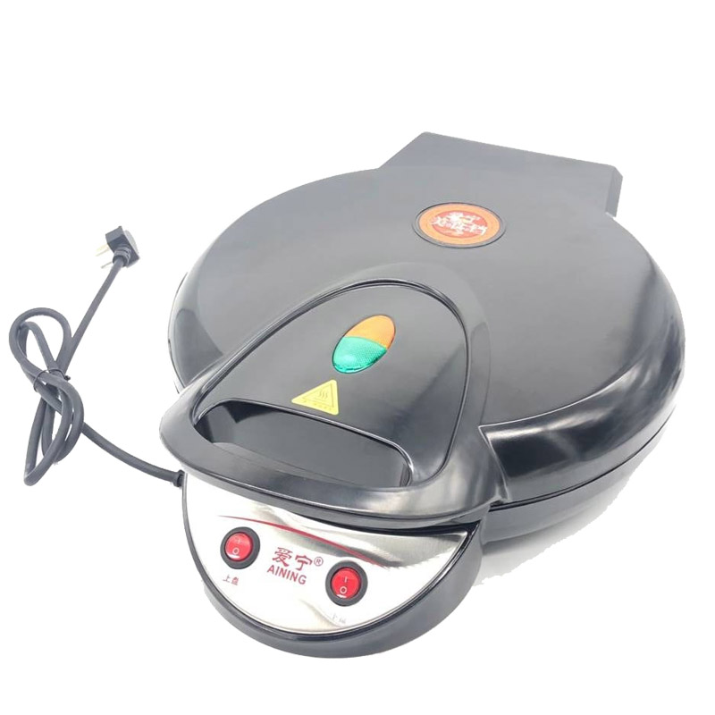 Elektrikli fırın tepsisi 35cm  - Electric Griddle Pancake incelemesi ve fiyatı