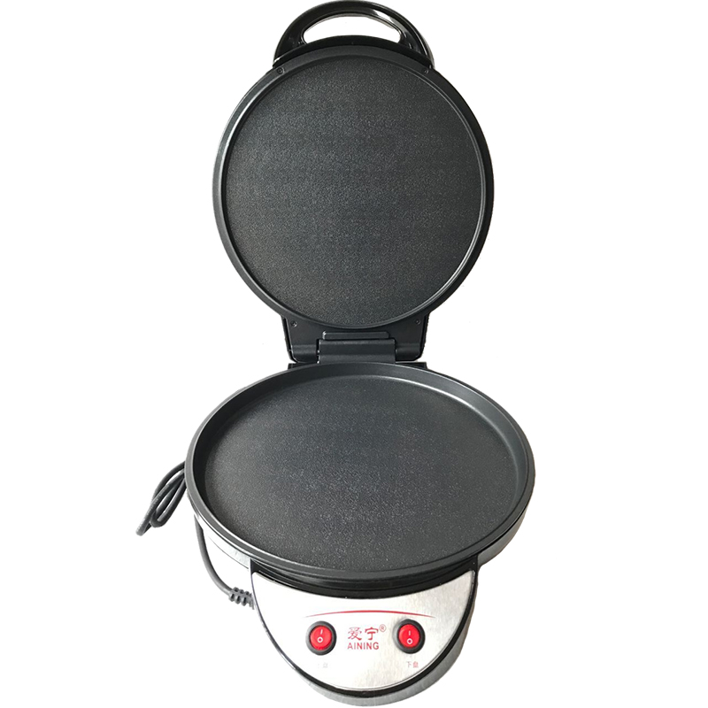 Elektrikli fırın tepsisi 35cm  - Electric Griddle Pancake incelemesi ve fiyatı