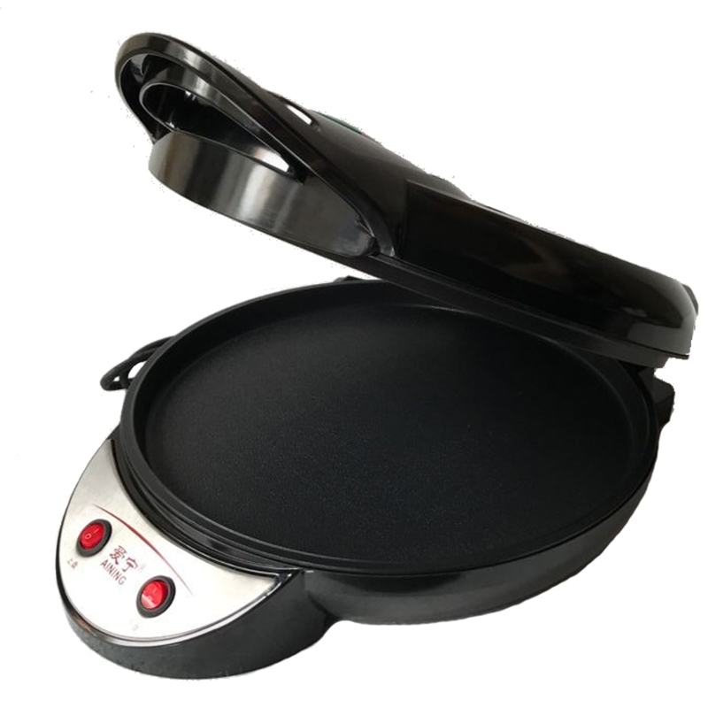Elektrikli fırın tepsisi 35cm  - Electric Griddle Pancake incelemesi ve fiyatı