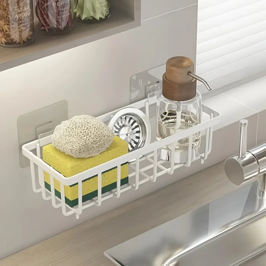 Kolay Kurulumlu Mutfak Lavabo  - Kitchen Appliances Storage incelemesi ve fiyatı