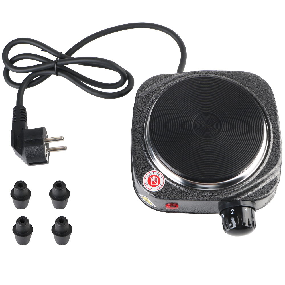 500W 220V sıcak ocak plakası M - Kitchen Appliances Usa incelemesi ve fiyatı