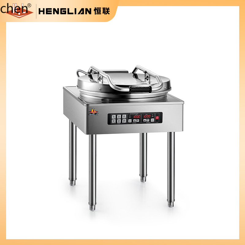 HXL Elektrikli Izgara Dikey Çi - Electric Griddle Pancake incelemesi ve fiyatı