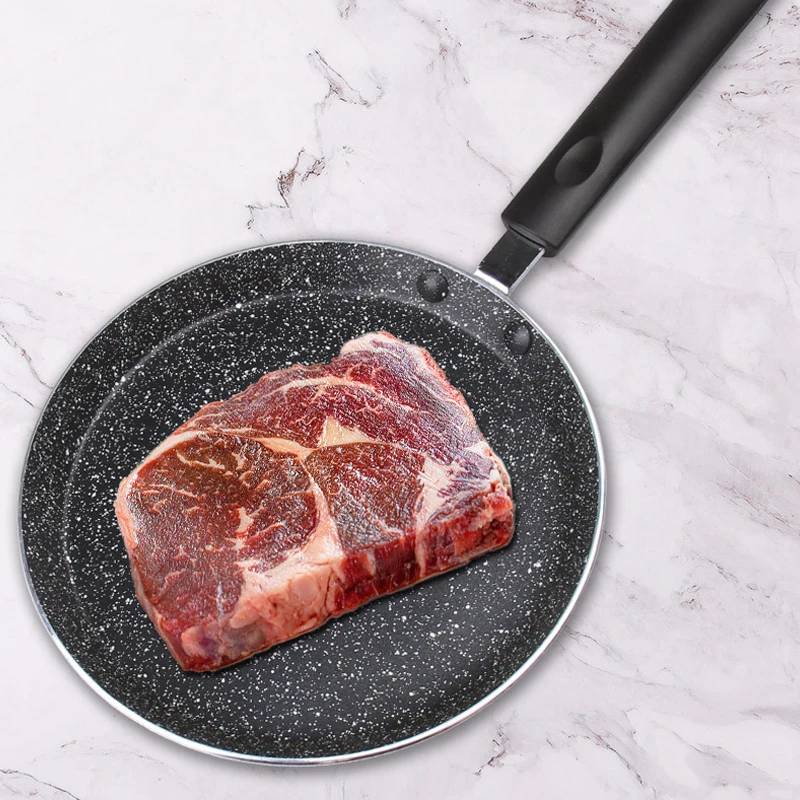 Yapışmaz Tava 18/22/26CM Kahva - Electric Griddle Pancake incelemesi ve fiyatı