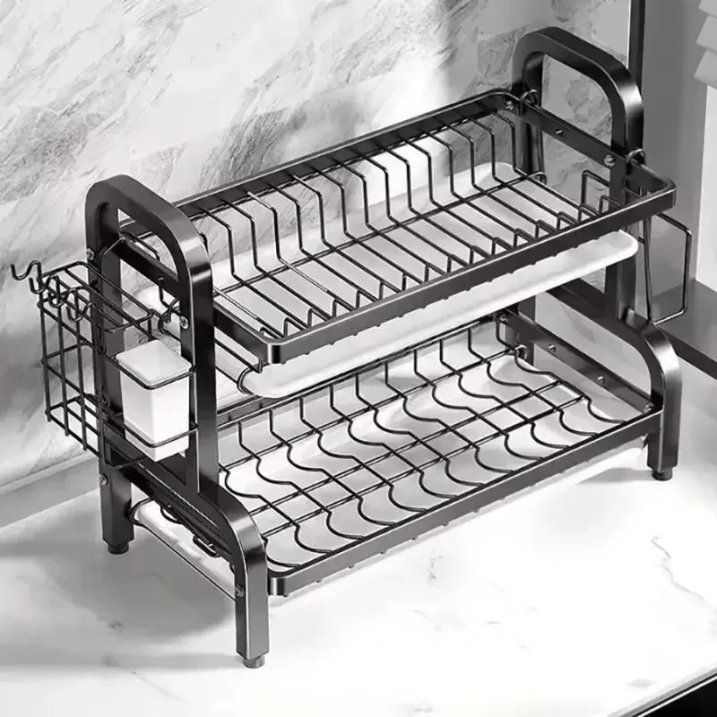 Mutfak bulaşık saklama rafı, d - Kitchen Appliances Storage incelemesi ve fiyatı