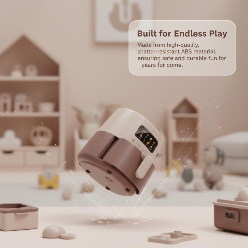112 Ölçekli Modern Dollhouse M - Kitchen Appliances Toys incelemesi ve fiyatı