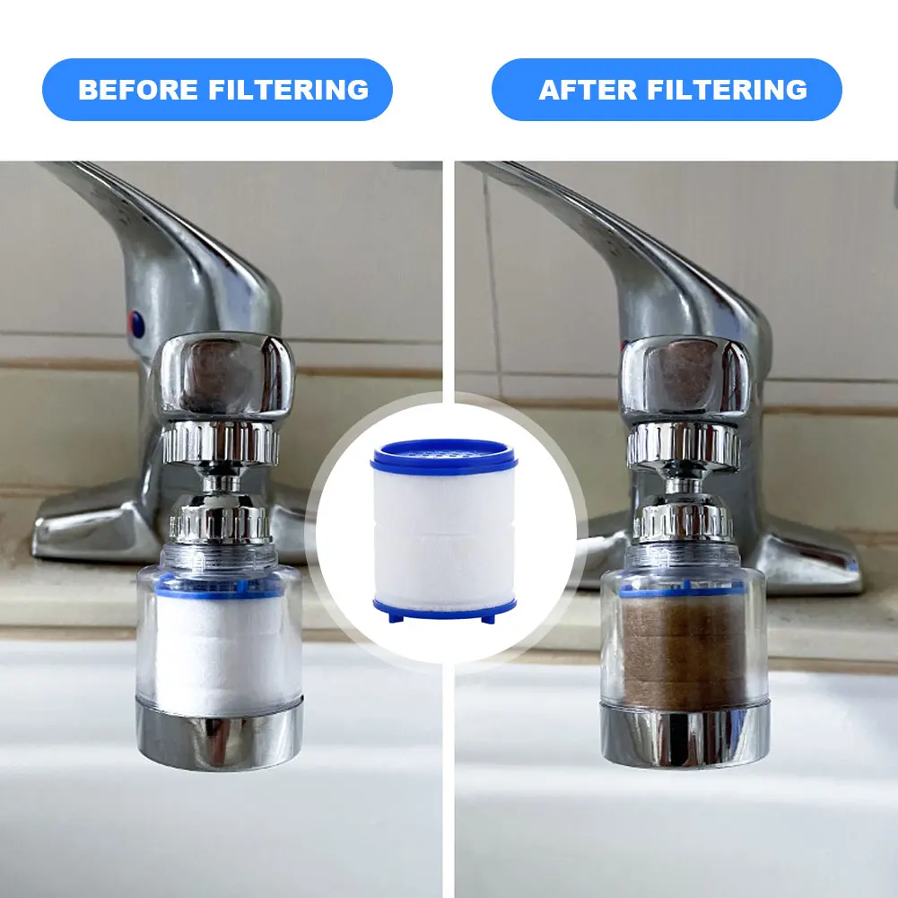 Musluk filtre elemanı su arıtı - Kitchen Appliances And Utensils incelemesi ve fiyatı
