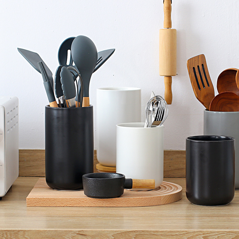 Seramik saklama kabı İskandina - Kitchen Appliances Storage incelemesi ve fiyatı