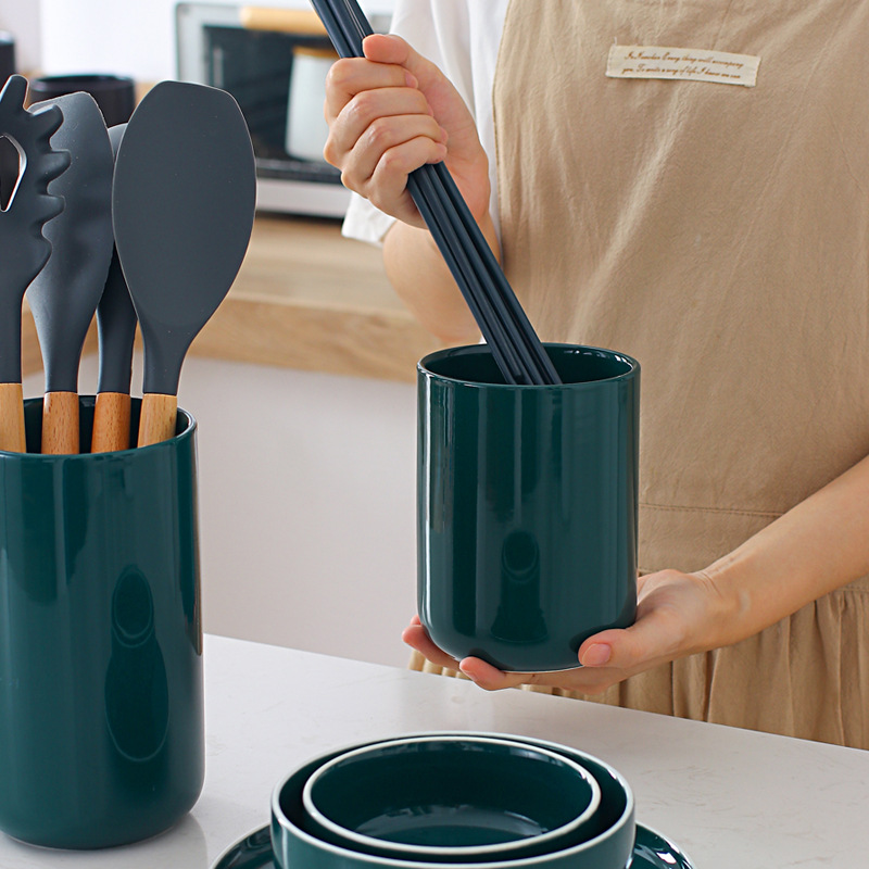 Seramik saklama kabı İskandina - Kitchen Appliances Storage incelemesi ve fiyatı