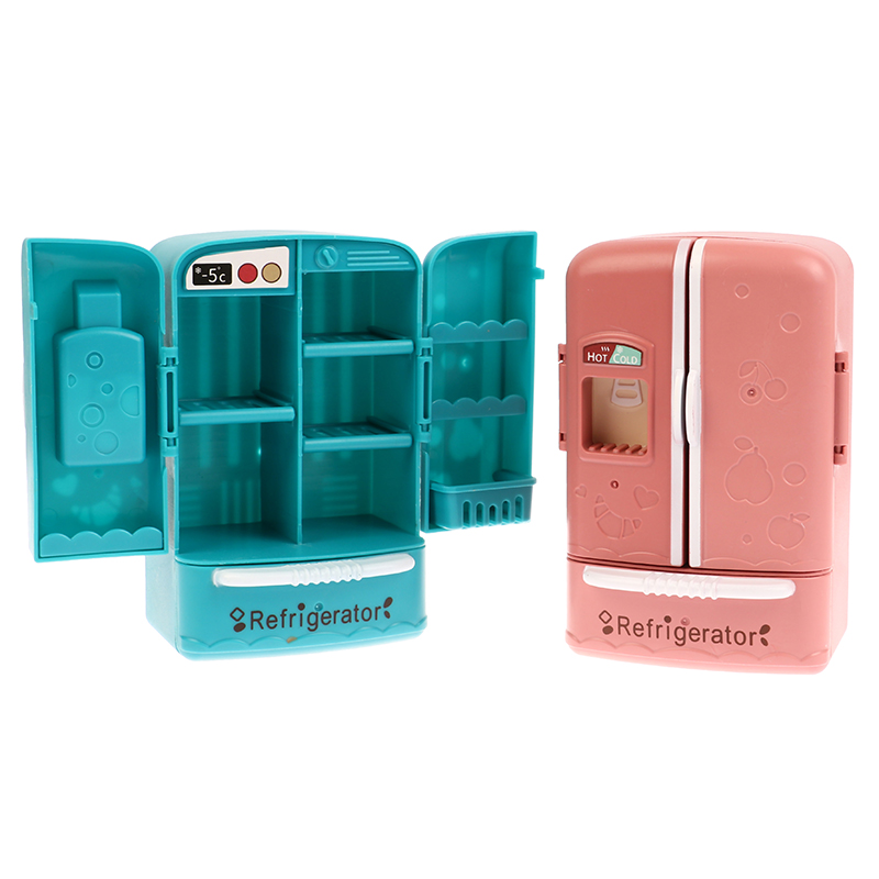 1 adet 1:12 evcilik minyatür ç - Kitchen Appliances Toys incelemesi ve fiyatı