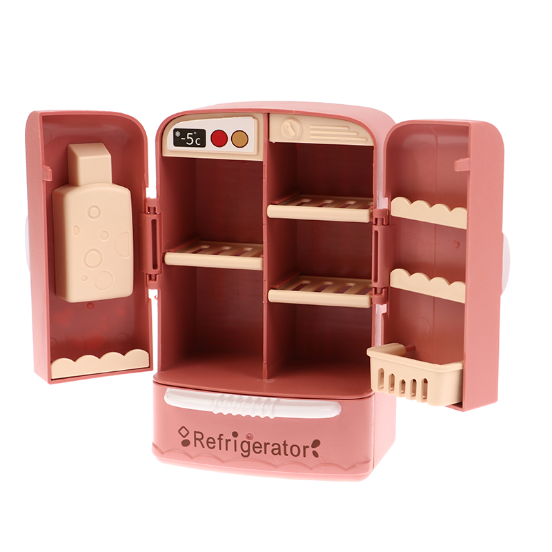1 adet 1:12 evcilik minyatür ç - Kitchen Appliances Toys incelemesi ve fiyatı
