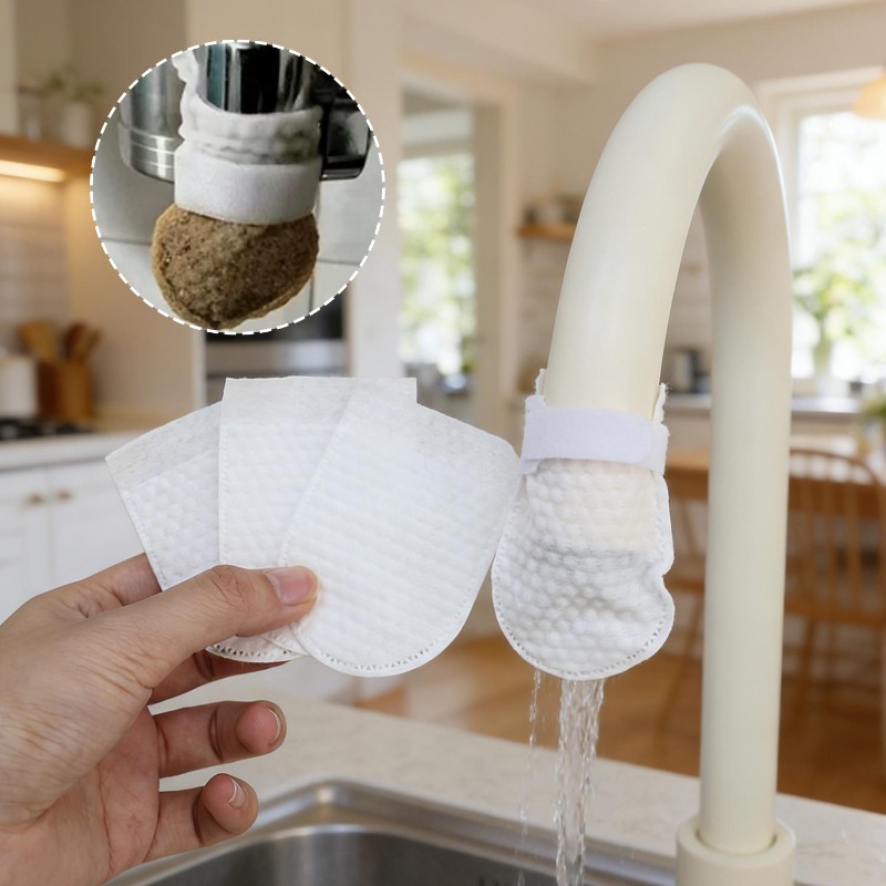 300/30x Musluk Filtresi Pamuk  - Kitchen Appliances And Utensils incelemesi ve fiyatı