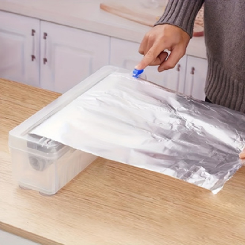 Tek Kullanımlık Streç Film Dis - Kitchen Appliances Holder incelemesi ve fiyatı