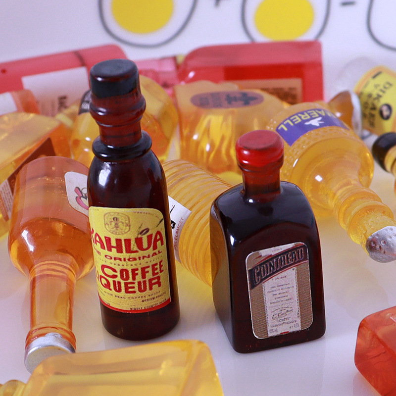 10 adet minyatür Dollhouse şiş - Kitchen Appliances Toys incelemesi ve fiyatı