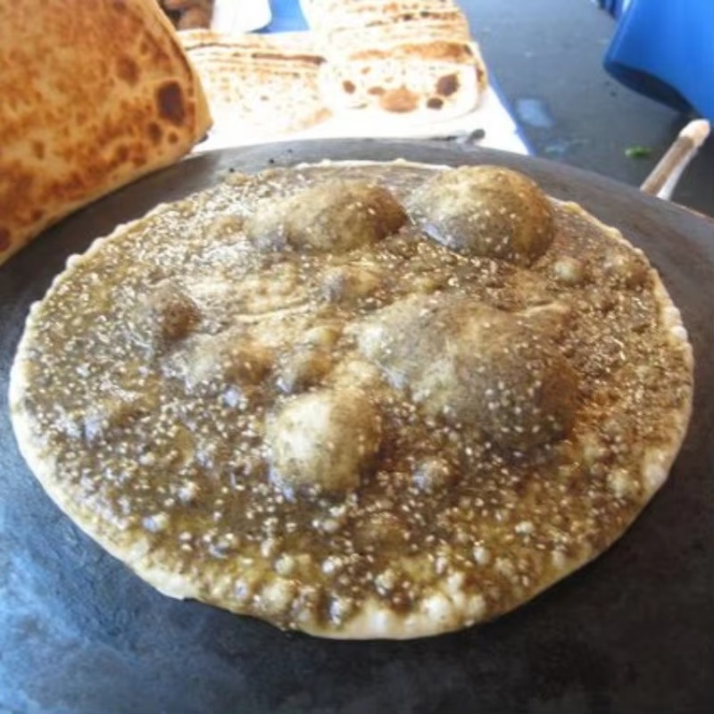 Ticari Elektrikli Izgara Panke - Electric Griddle Pancake incelemesi ve fiyatı