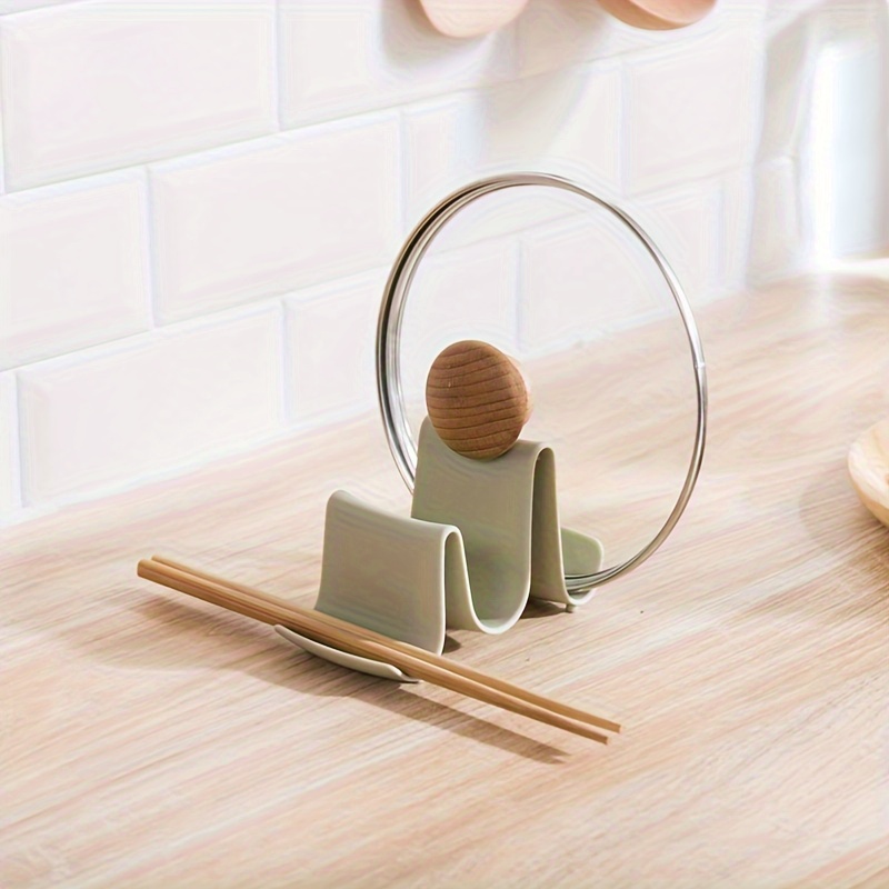 1 adet Yenilikçi Dalga Tasarım - Kitchen Appliances Storage incelemesi ve fiyatı