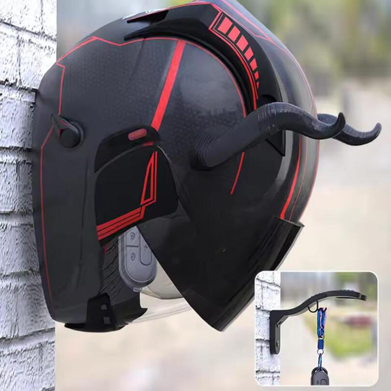 Motosiklet Kask Askı Aparatı Ç - Kitchen Appliances Holder incelemesi ve fiyatı