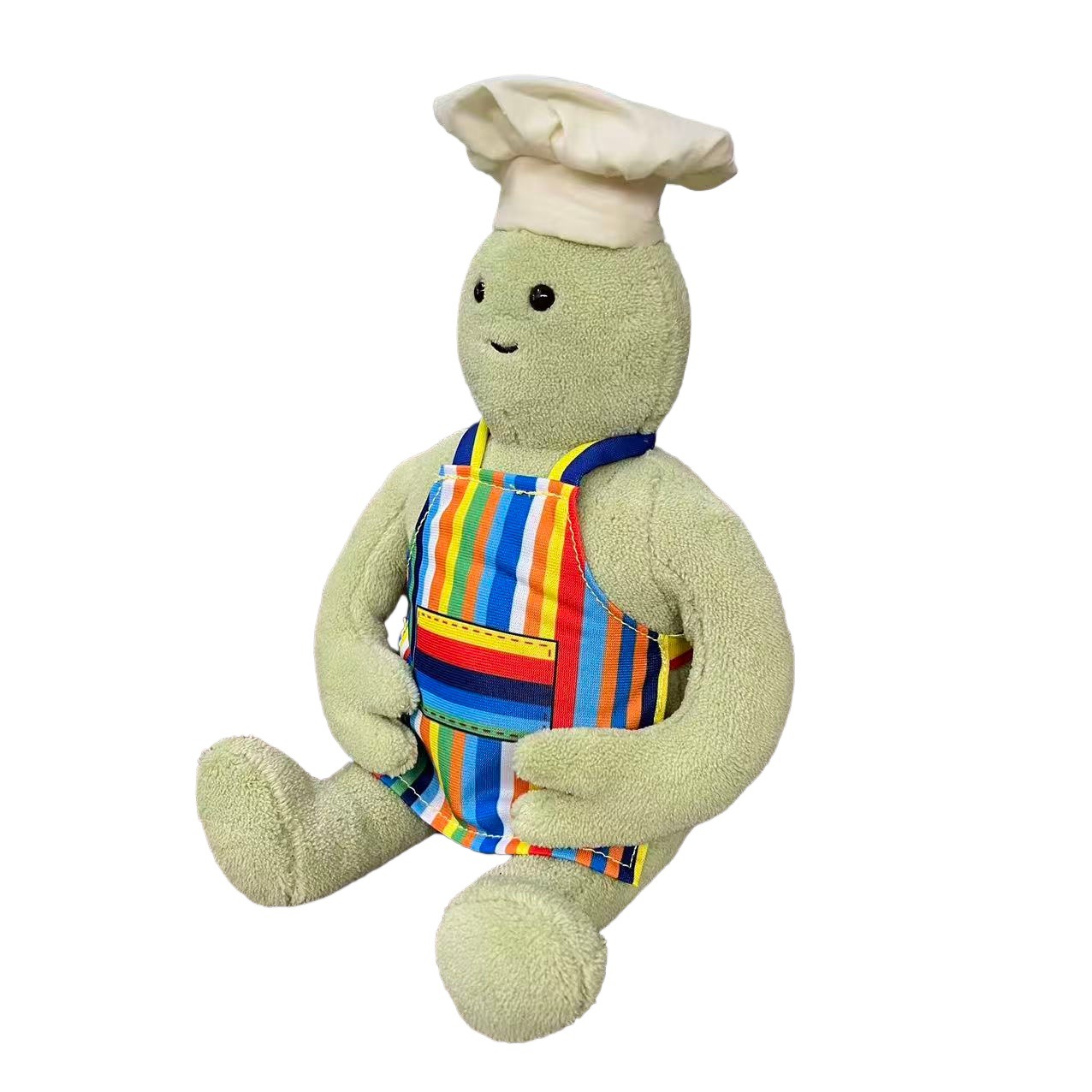 Anime Tiny Chef Show Peluş Oyu - Kitchen Appliances Toys incelemesi ve fiyatı