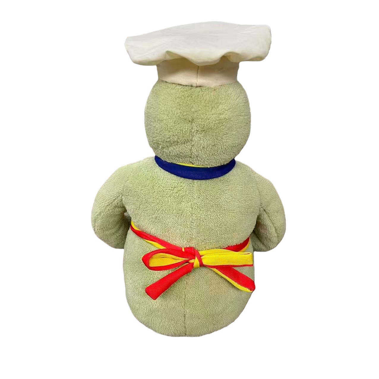 Anime Tiny Chef Show Peluş Oyu - Kitchen Appliances Toys incelemesi ve fiyatı