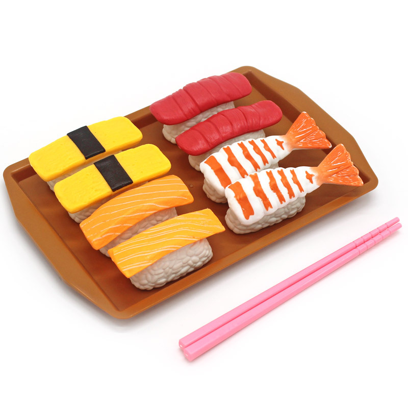 Çocuk Simülasyon Gıda Japon Ye - Kitchen Appliances Toys incelemesi ve fiyatı