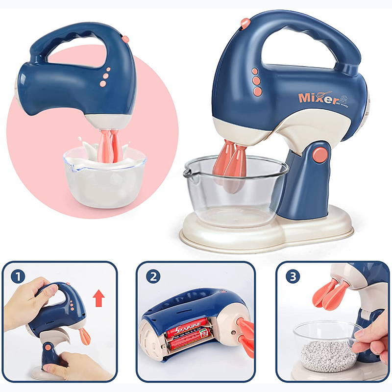 Mini Ev Aletleri Mutfak Oyunca - Kitchen Appliances Toys incelemesi ve fiyatı