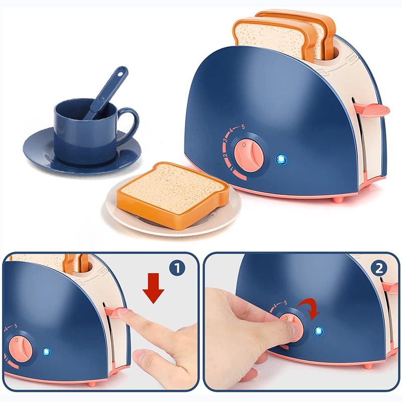 Mini Ev Aletleri Mutfak Oyunca - Kitchen Appliances Toys incelemesi ve fiyatı