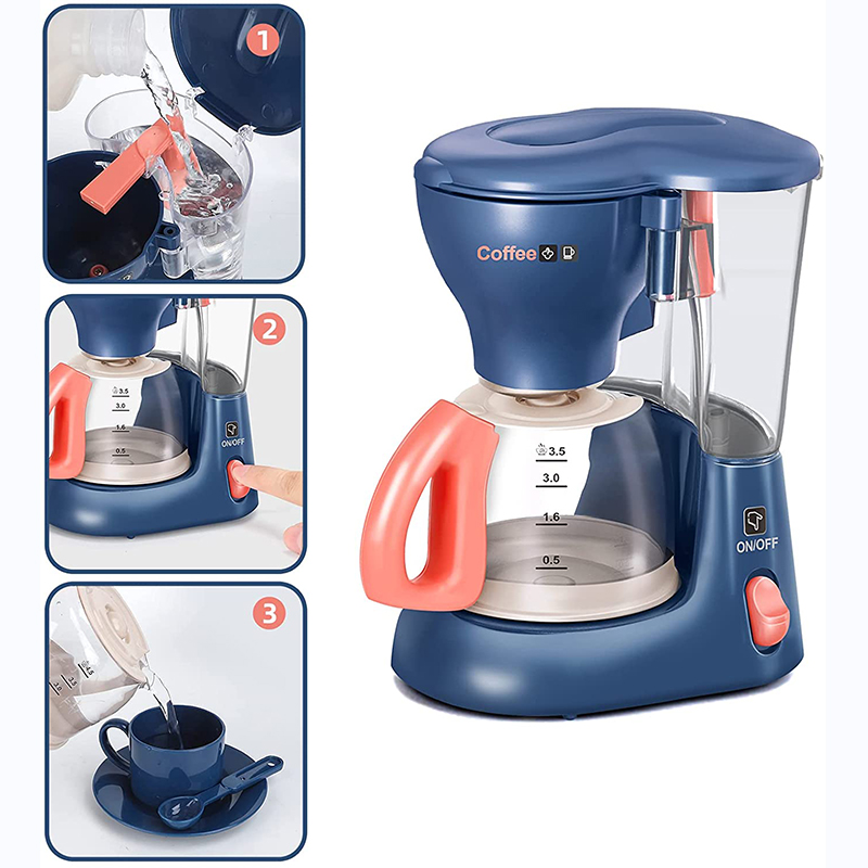 Mini Ev Aletleri Mutfak Oyunca - Kitchen Appliances Toys incelemesi ve fiyatı