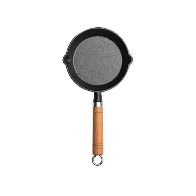 20/23/26cm Dökme Demir Kızartm - Electric Griddle Pancake incelemesi ve fiyatı