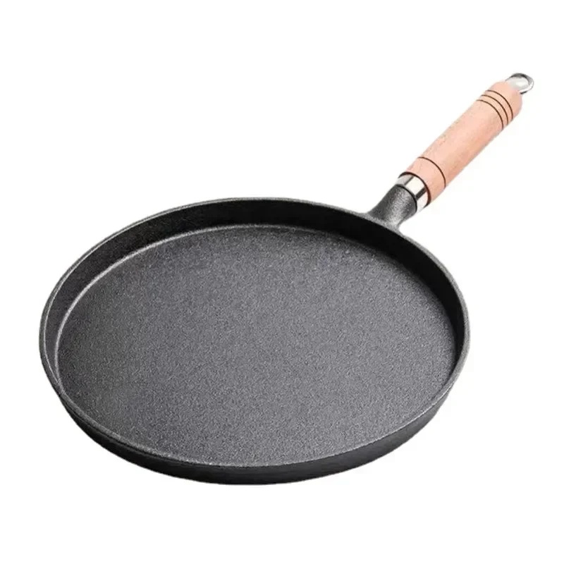 20/23/26cm Dökme Demir Kızartm - Electric Griddle Pancake incelemesi ve fiyatı