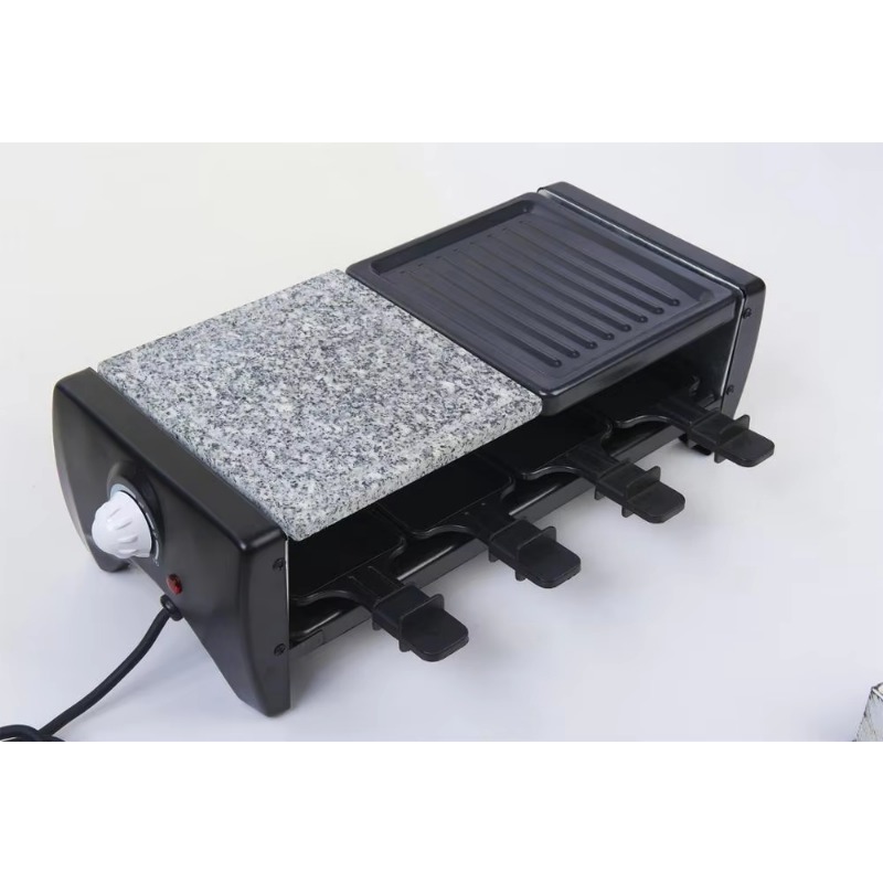 1200W Elektrikli Ütü Mini Masa - Raclette Grill Table incelemesi ve fiyatı