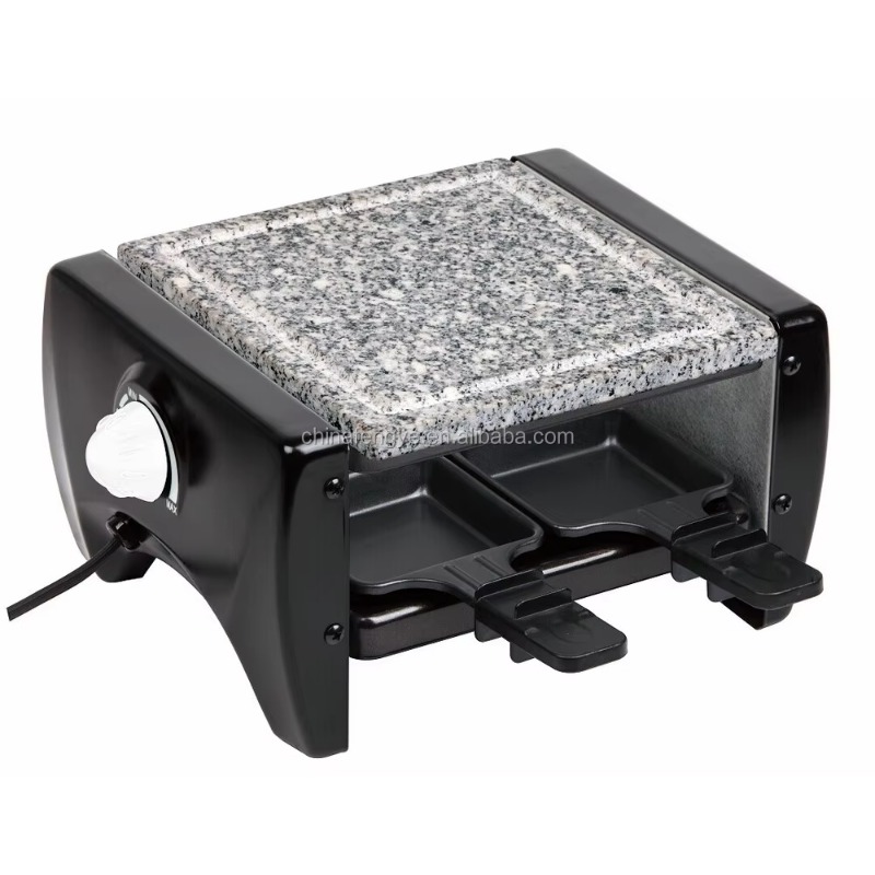 1200W Elektrikli Ütü Mini Masa - Raclette Grill Table incelemesi ve fiyatı