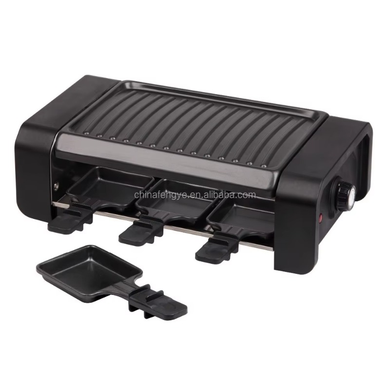 1200W Elektrikli Ütü Mini Masa - Raclette Grill Table incelemesi ve fiyatı