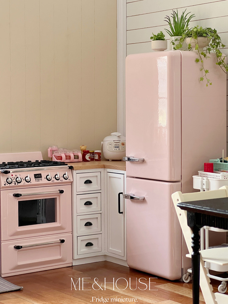 1/6 bebek evi modeli mobilya a - Kitchen Appliances Toys incelemesi ve fiyatı