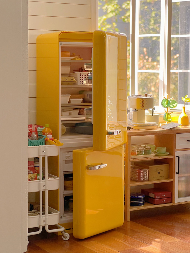 1/6 bebek evi modeli mobilya a - Kitchen Appliances Toys incelemesi ve fiyatı