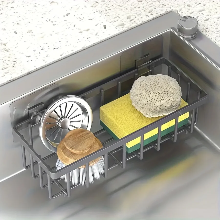 Kolay Kurulumlu Mutfak Lavabo  - Kitchen Appliances Storage incelemesi ve fiyatı