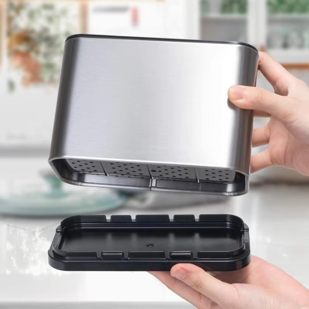 Büyük Kapasiteli Mutfak Gereçl - Kitchen Appliances Storage incelemesi ve fiyatı
