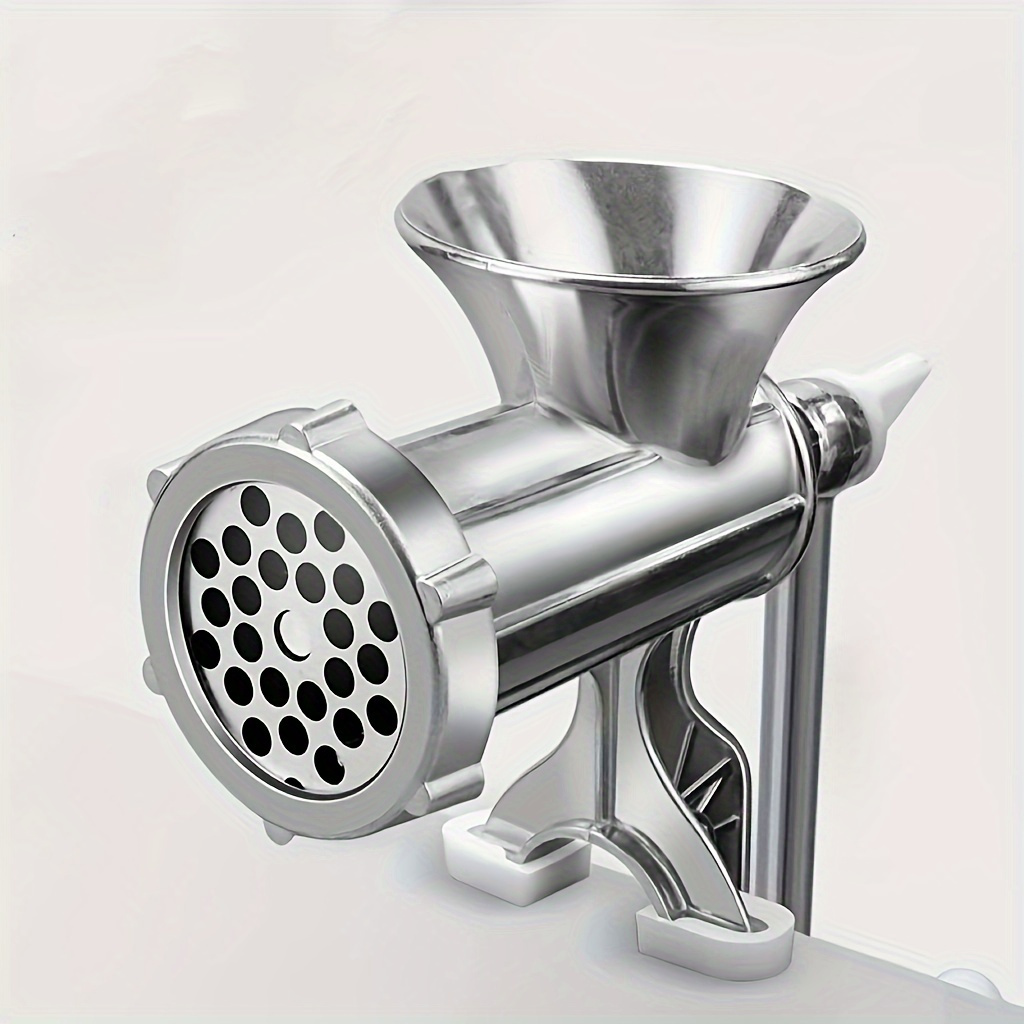Sebzeler ve Et için Manuel Kıy - Kitchen Appliances And Utensils incelemesi ve fiyatı