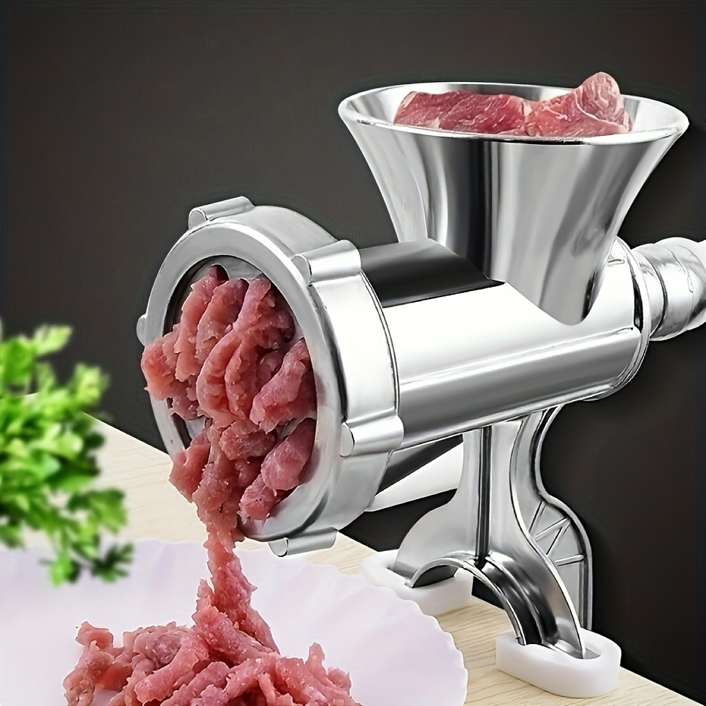 Sebzeler ve Et için Manuel Kıy - Kitchen Appliances And Utensils incelemesi ve fiyatı