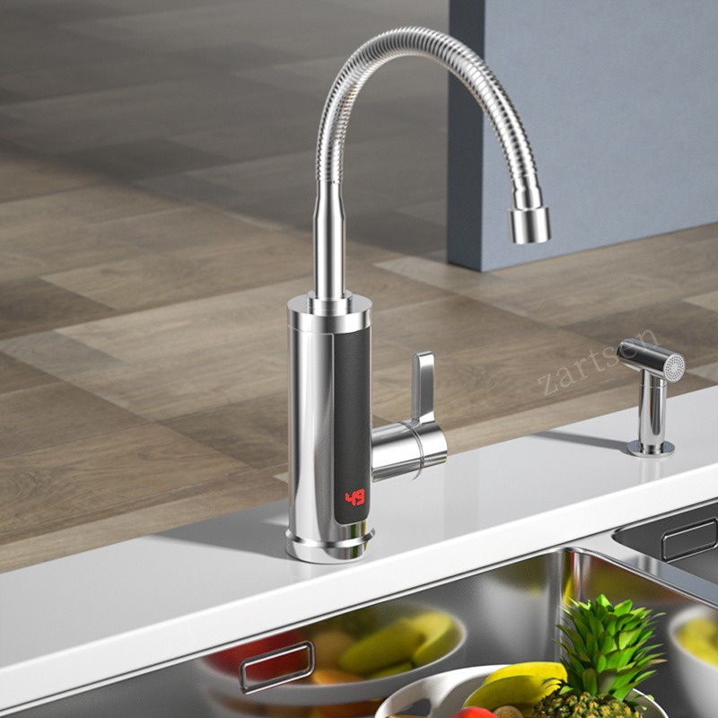 Mutfak Muslukları Elektrikli M - Kitchen Appliances And Utensils incelemesi ve fiyatı