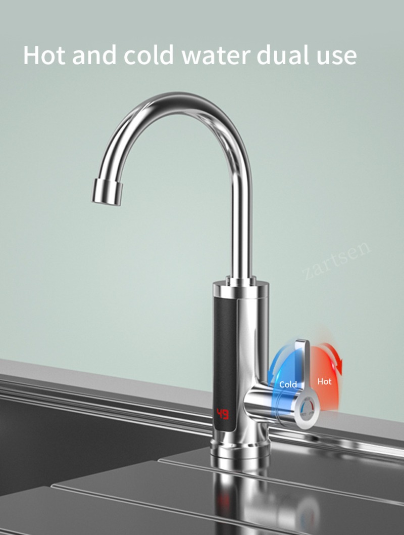 Mutfak Muslukları Elektrikli M - Kitchen Appliances And Utensils incelemesi ve fiyatı